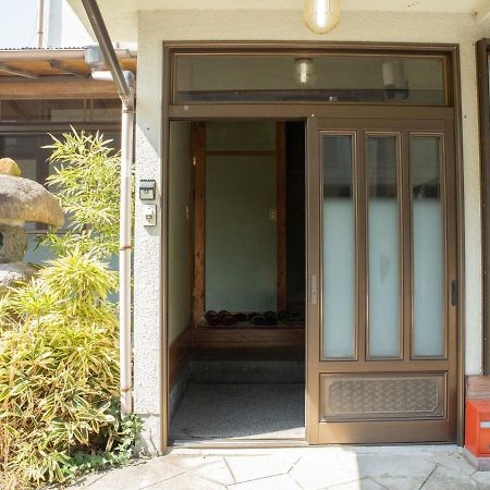 Guesthouse Enn Hakone Kültér fotó