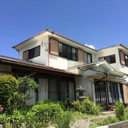 Guesthouse Enn Hakone Kültér fotó