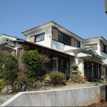 Guesthouse Enn Hakone Kültér fotó