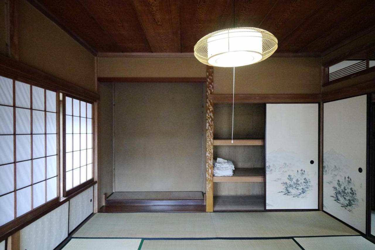 Guesthouse Enn Hakone Kültér fotó