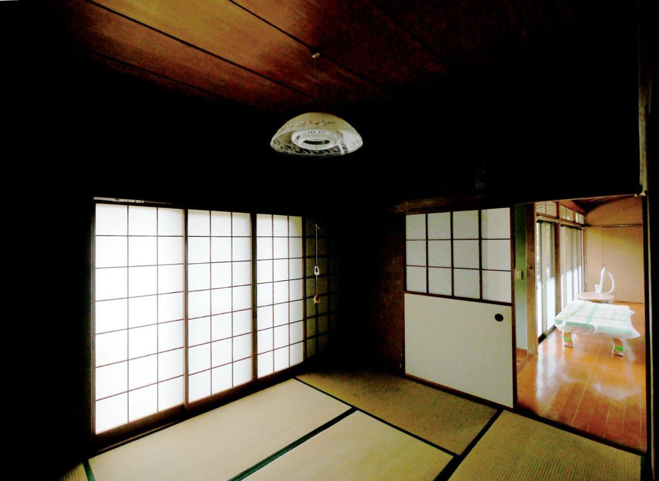 Guesthouse Enn Hakone Kültér fotó