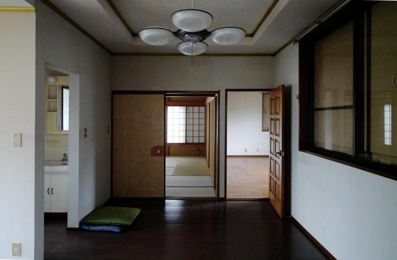 Guesthouse Enn Hakone Kültér fotó