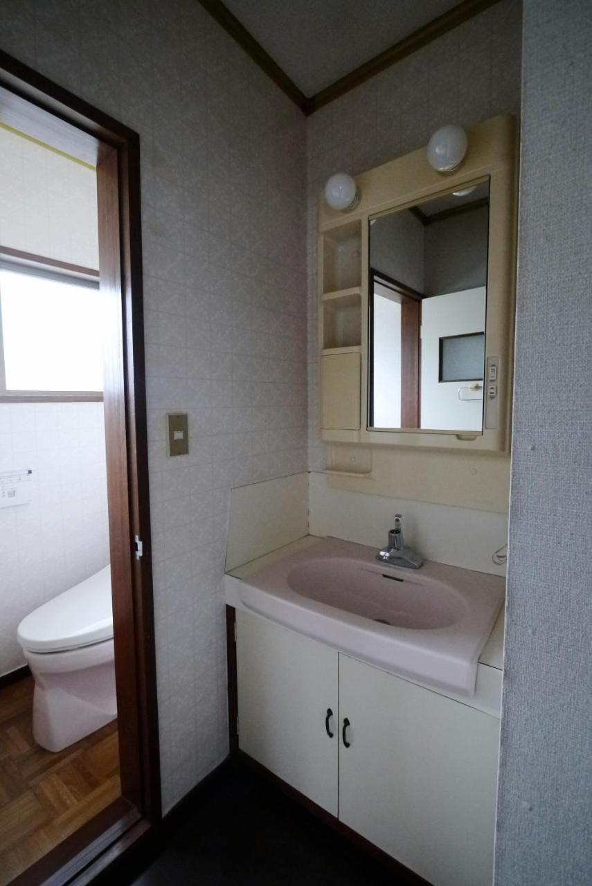 Guesthouse Enn Hakone Kültér fotó