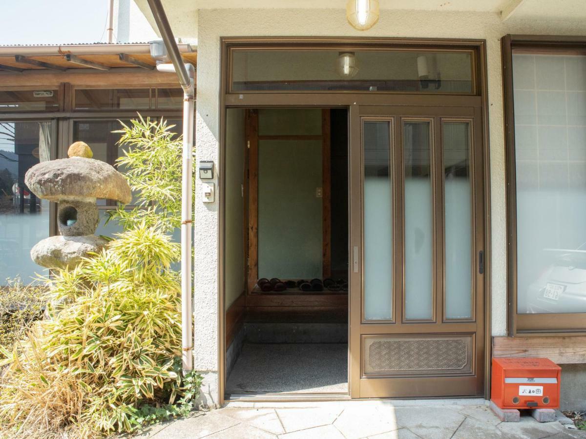 Guesthouse Enn Hakone Kültér fotó