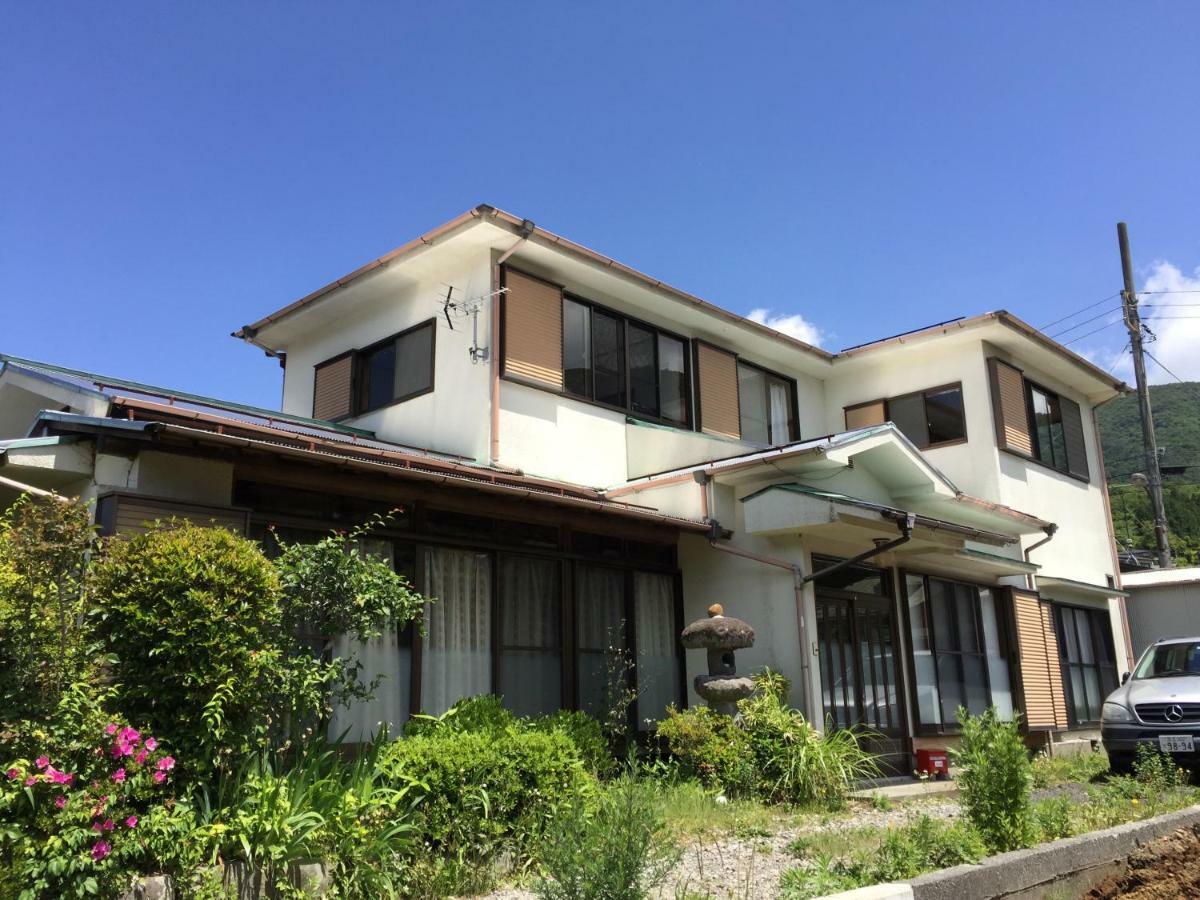 Guesthouse Enn Hakone Kültér fotó