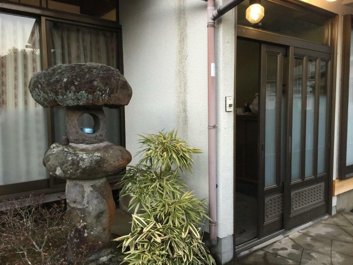 Guesthouse Enn Hakone Kültér fotó