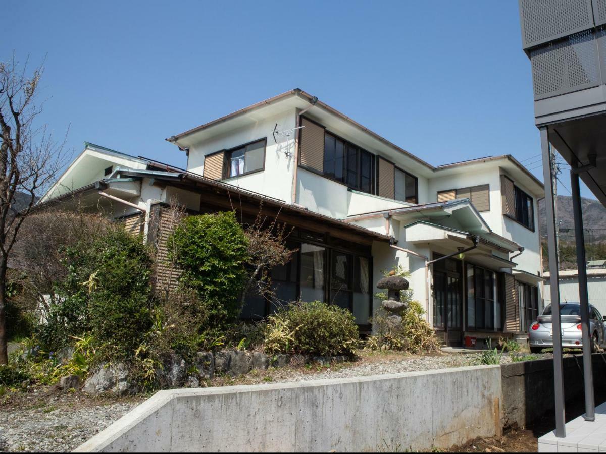 Guesthouse Enn Hakone Kültér fotó