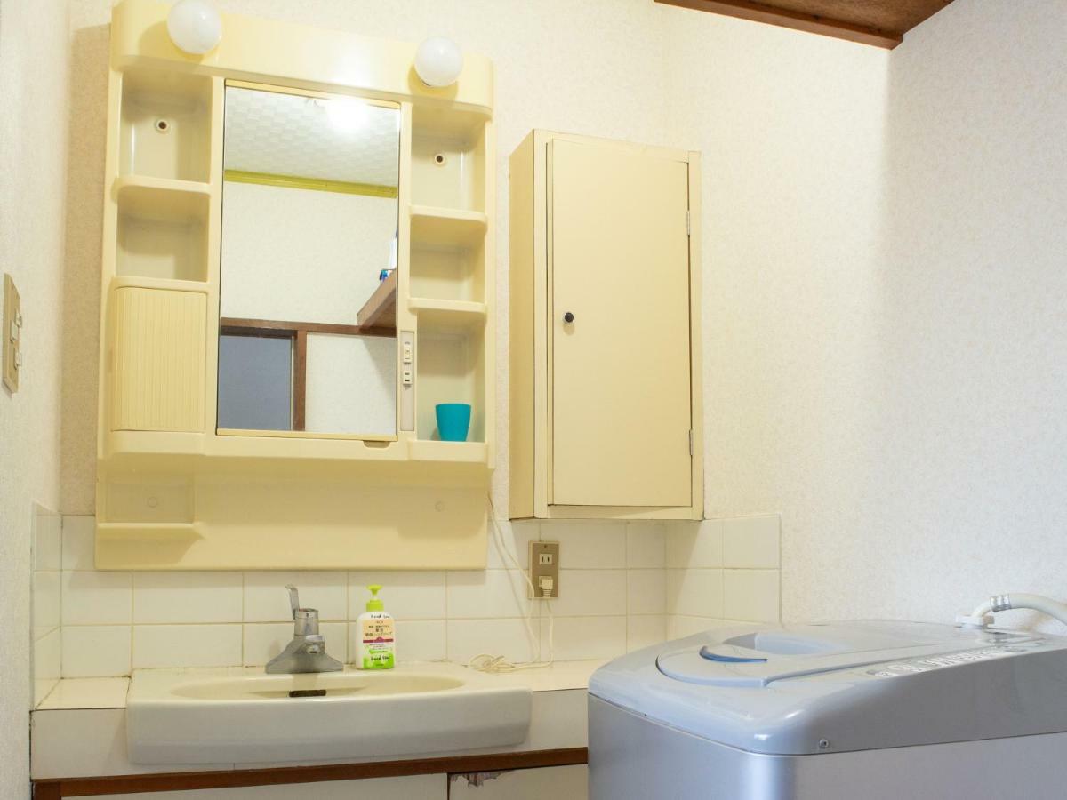 Guesthouse Enn Hakone Kültér fotó