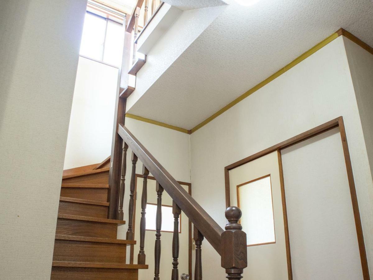 Guesthouse Enn Hakone Kültér fotó