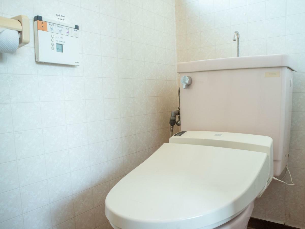 Guesthouse Enn Hakone Kültér fotó