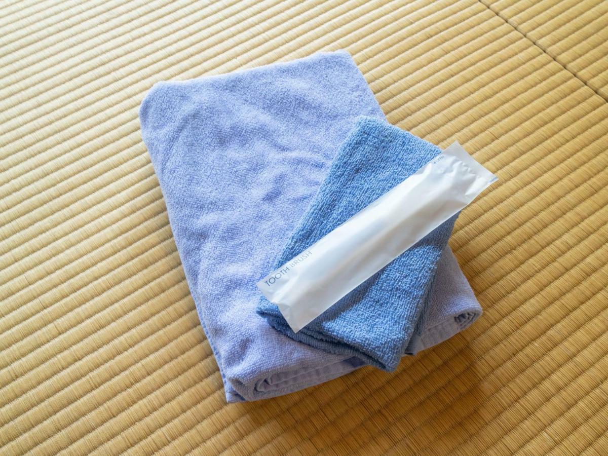 Guesthouse Enn Hakone Kültér fotó