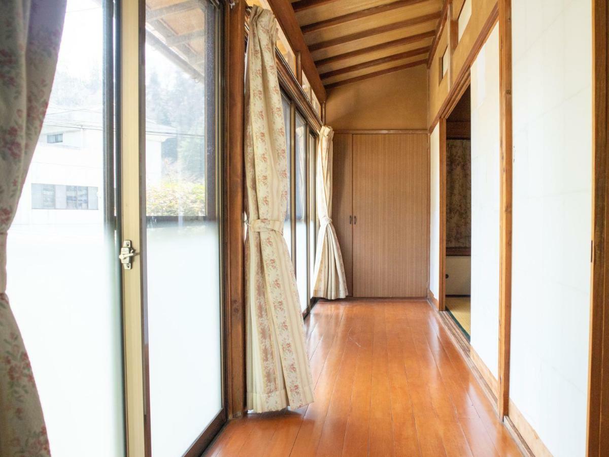 Guesthouse Enn Hakone Kültér fotó