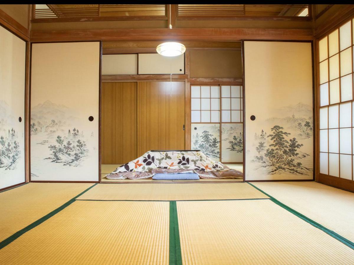Guesthouse Enn Hakone Kültér fotó