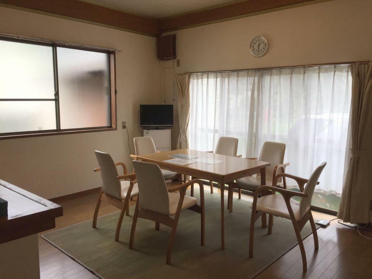 Guesthouse Enn Hakone Kültér fotó