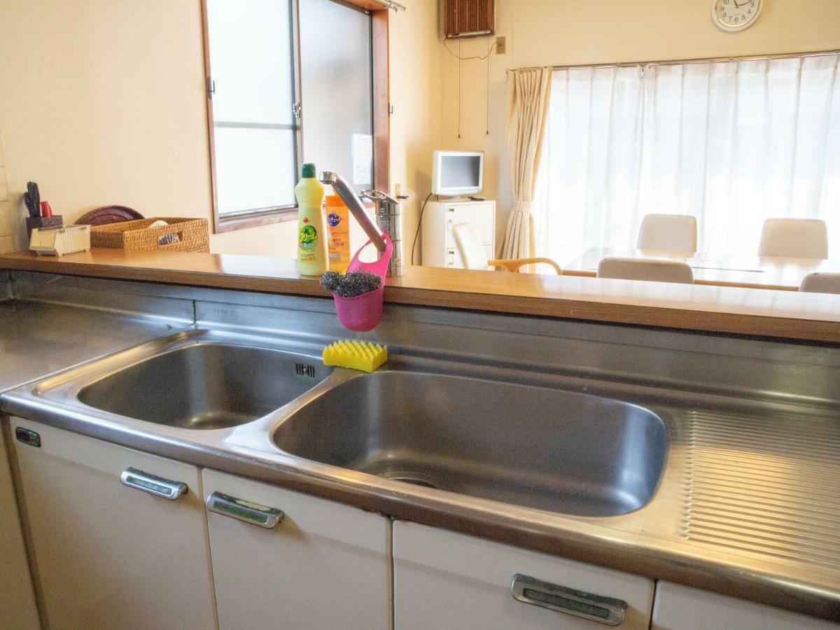 Guesthouse Enn Hakone Kültér fotó