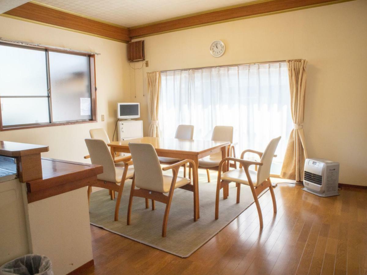 Guesthouse Enn Hakone Kültér fotó