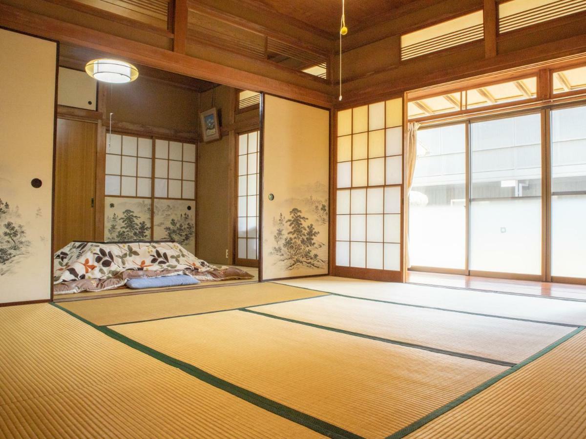 Guesthouse Enn Hakone Kültér fotó