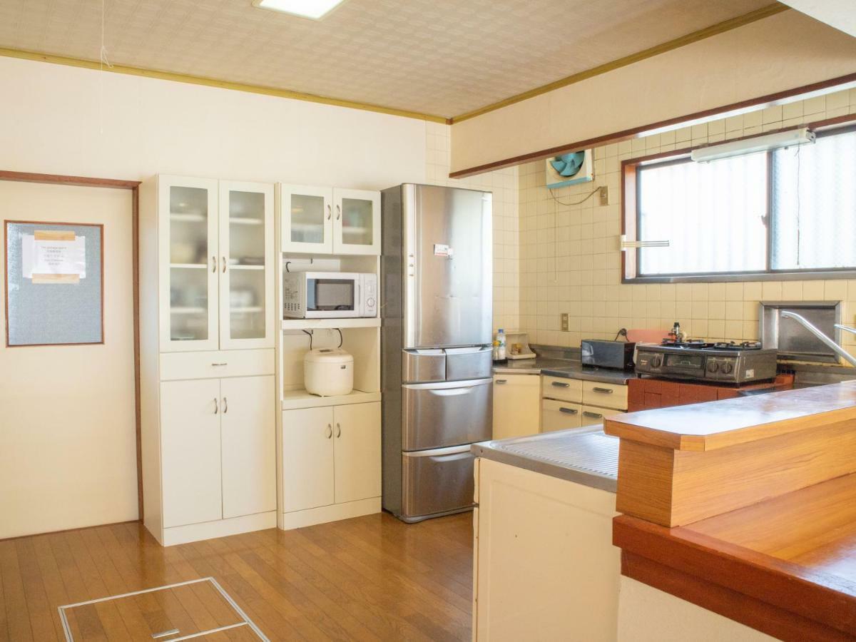 Guesthouse Enn Hakone Kültér fotó