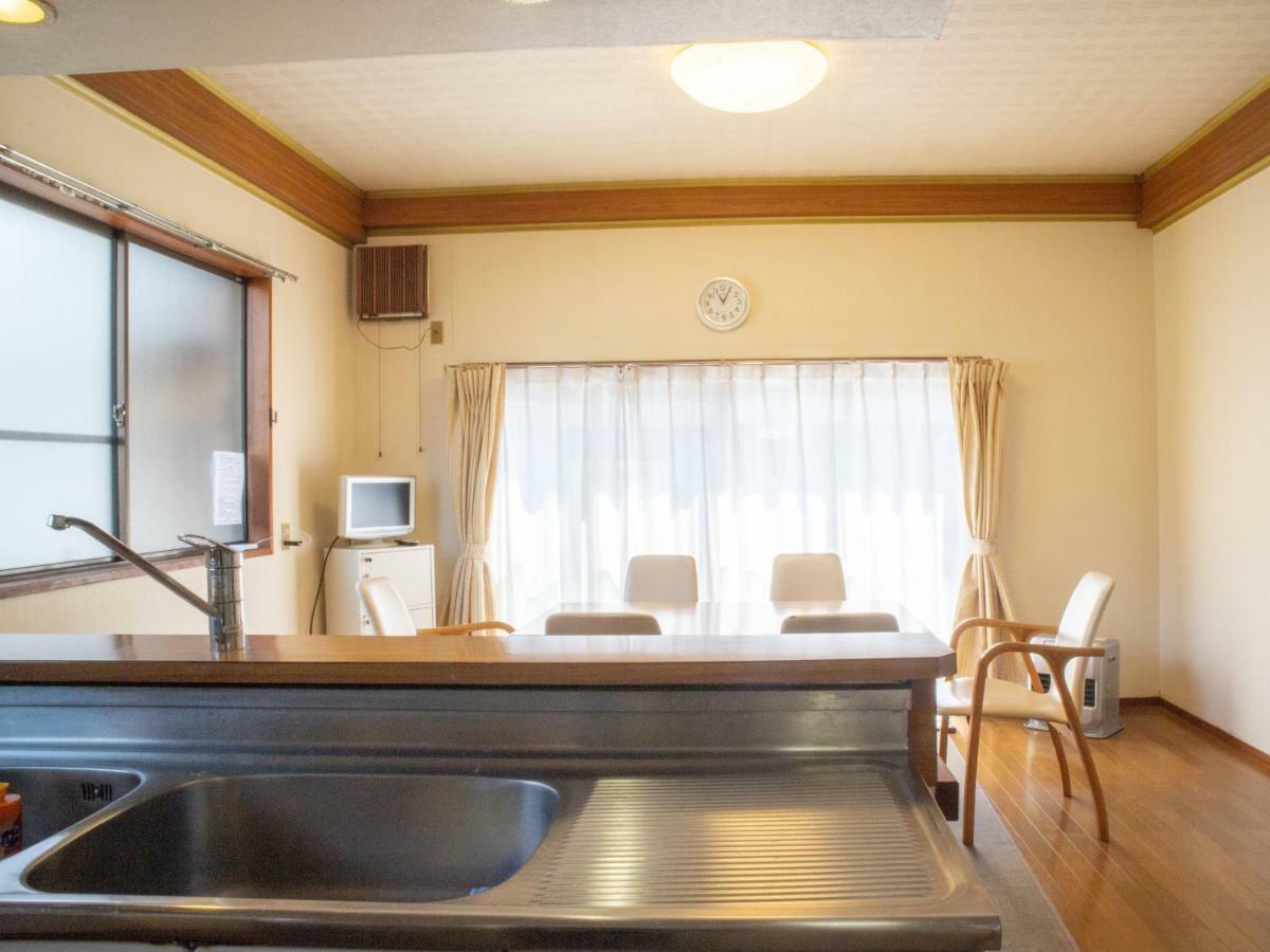 Guesthouse Enn Hakone Kültér fotó