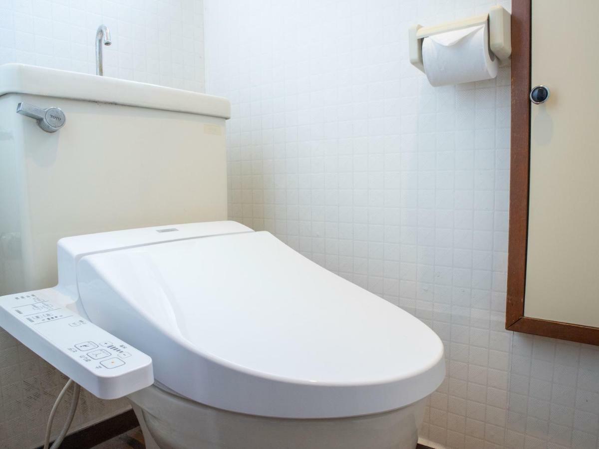 Guesthouse Enn Hakone Kültér fotó